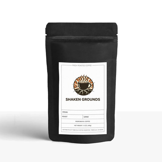 House Blend